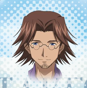 Takeshi Tsujido