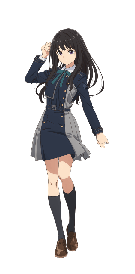 Takina Inoue