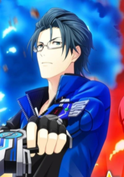 Takuma Haiba