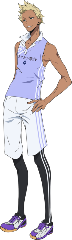 Takuma Kirishima