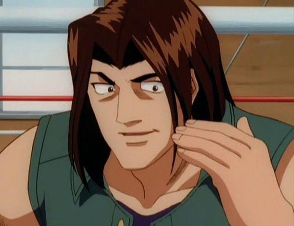 Takuma Saeki