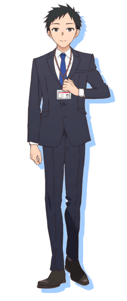 Takuma Shinozaki