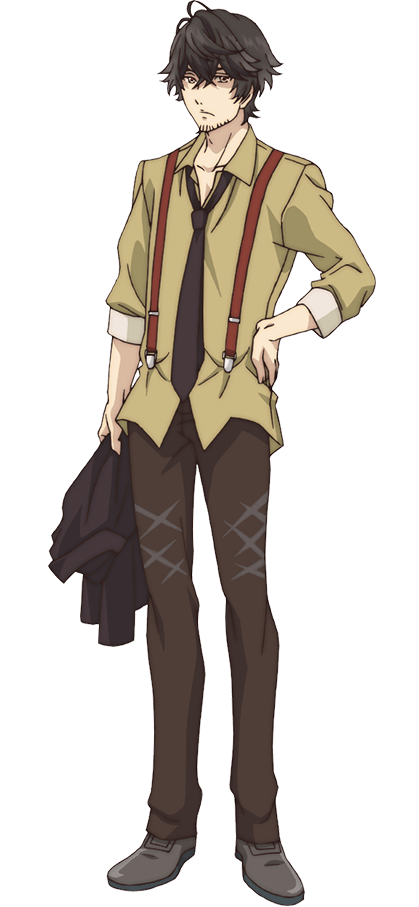Takuma Yoshikiri