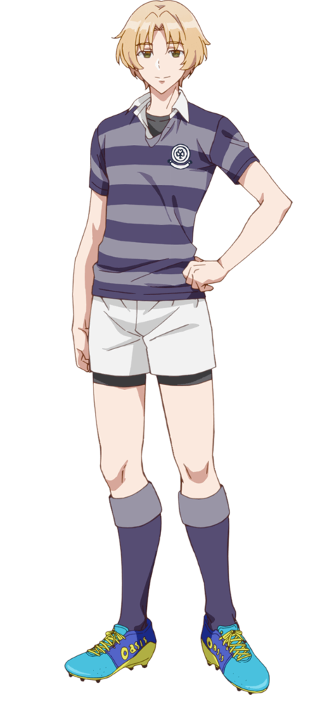 Takumi Hidaka