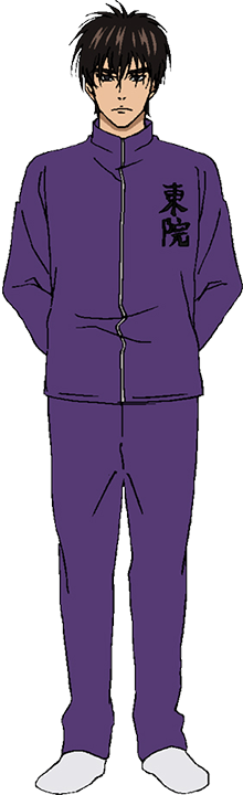 Takumi Hoshina