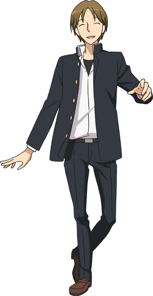 Takumi Niina
