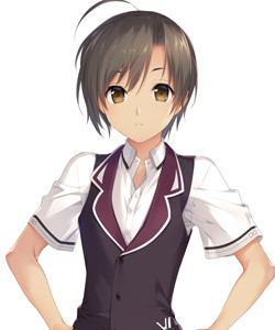 Takuto Naruse