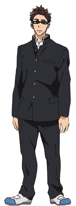 Takuya Gotou