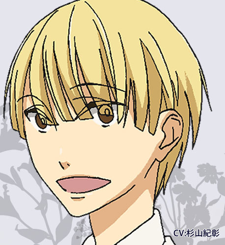 Takuya Nashimoto