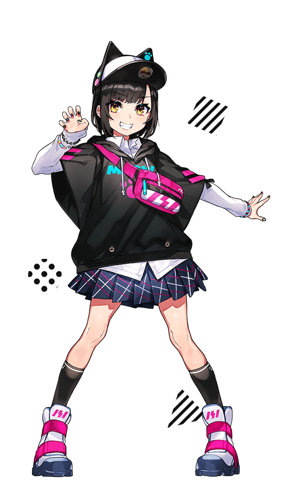 Tama Kurogane
