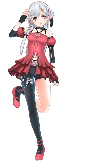 Tama Yozakura