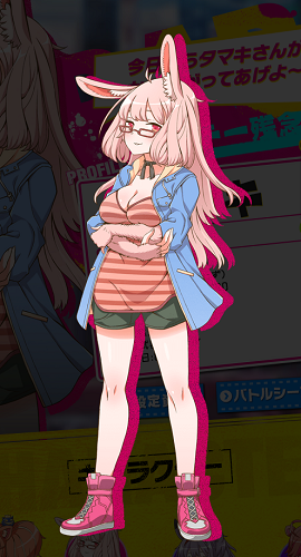 Tamaki
