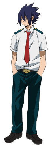 Tamaki Amajiki