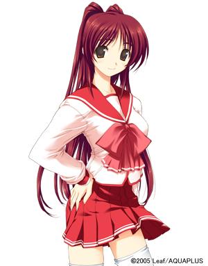 Tamaki Kousaka