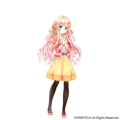 Tamaki Nishino