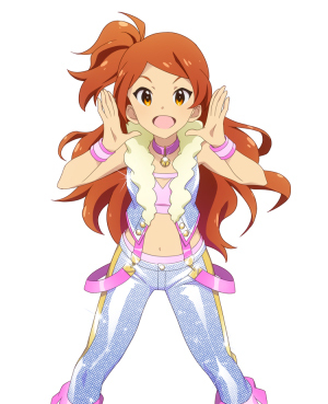 Tamaki Ogami