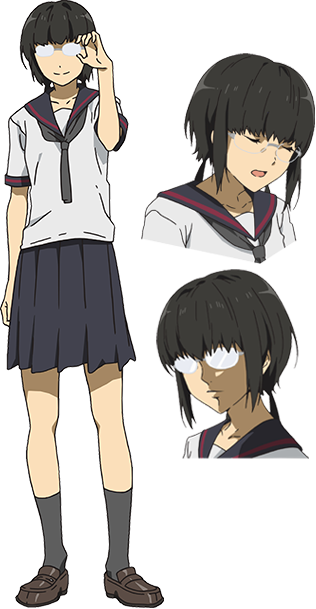 Tamako Arai