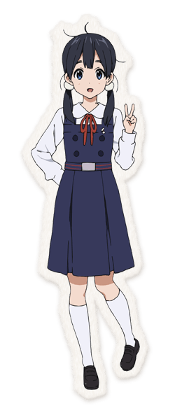 Tamako Kitashirakawa