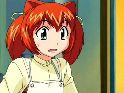 Tamami from Saint Beast