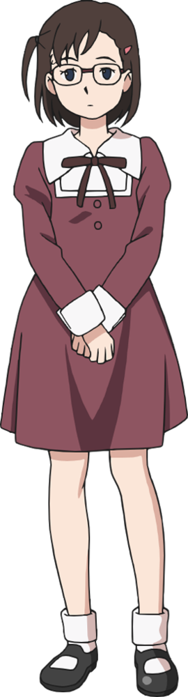 Tamami Kogawa