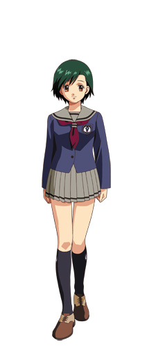 Tamami Konno