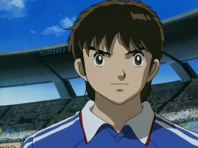 Taro Misaki