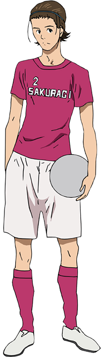 Tarou Kisaragi