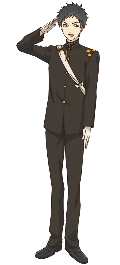 Tarou Tsubameno