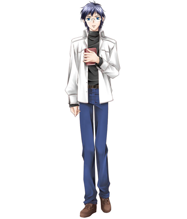 Tasuku Aoki