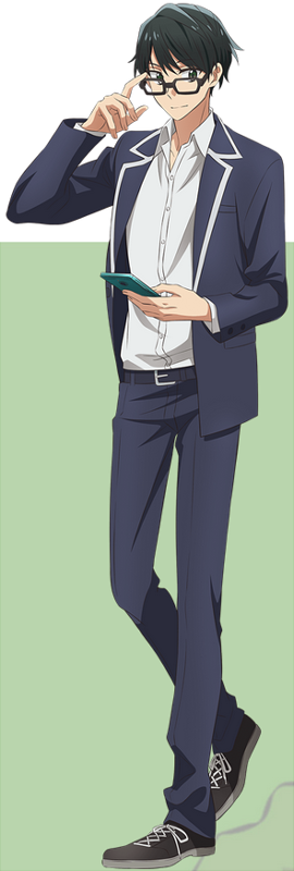 Tasuku Kuresawa