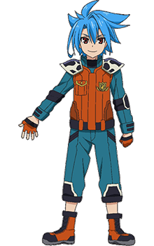 Tasuku Ryuuenji