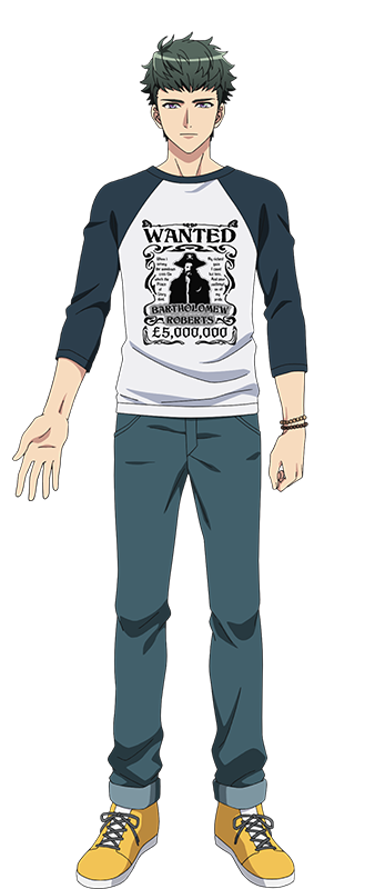 Tasuku Takatou
