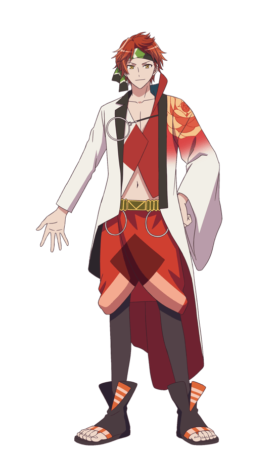 Tatsumi Madarao