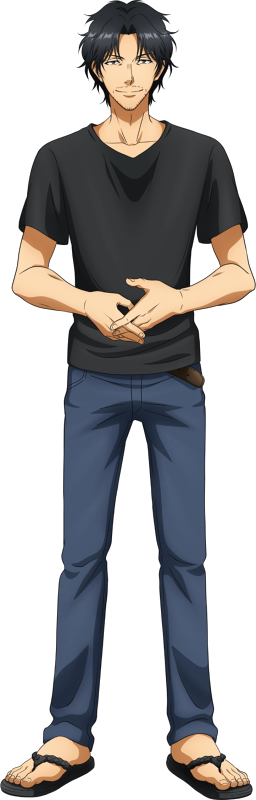 Tatsuya Fukuda