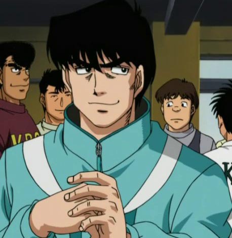 Tatsuya Kimura