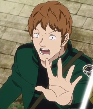 Tatsuya Kuruma
