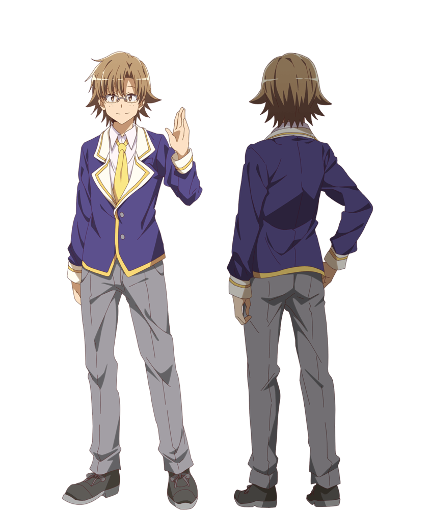 Tatsuya Oda
