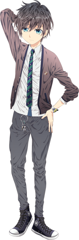 Tazuna Takatsuki
