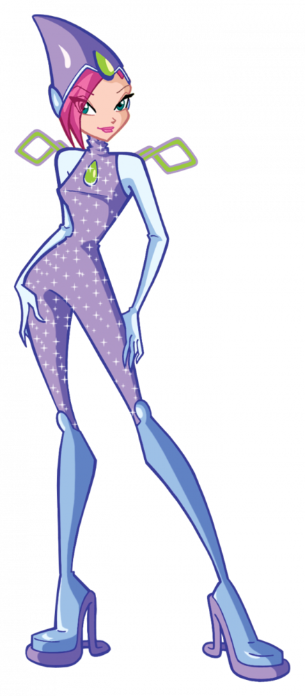 Tecna