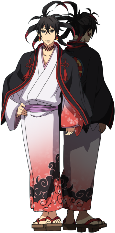 Tenka Kumo