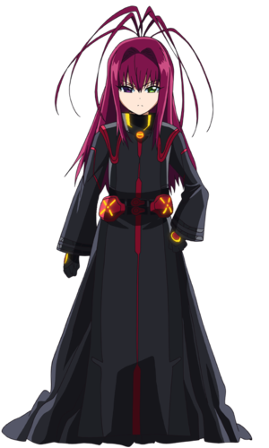 Tenma Unomiya