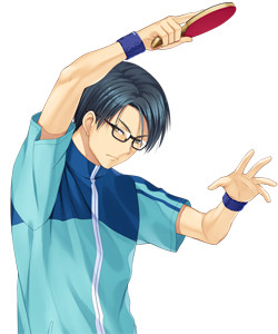 Tenzen Kanou