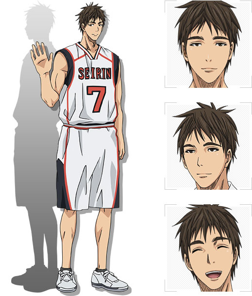 Teppei Kiyoshi