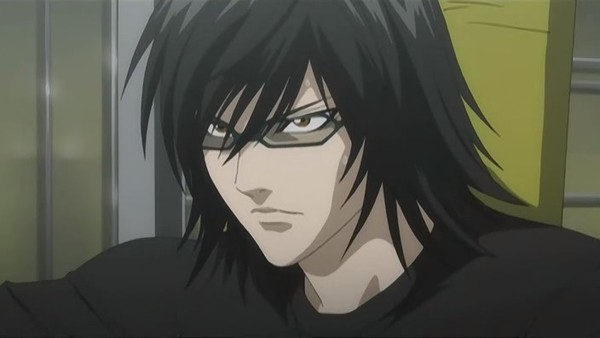 Teru Mikami