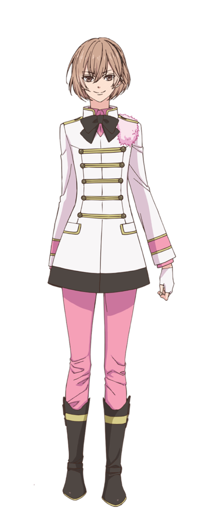 Teruma Nakama