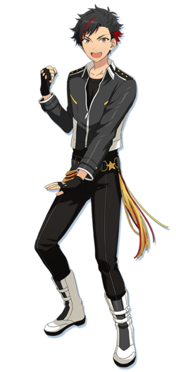 Tetora Nagumo
