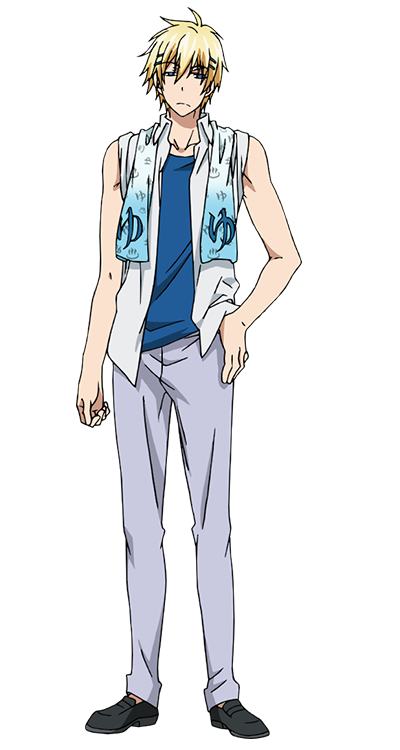 Tetsu Sendagaya