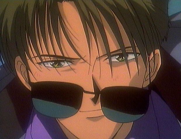 Tetsuya Kajiwara