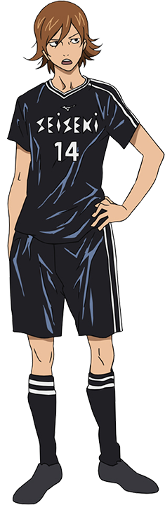 Tetsuya Nitobe