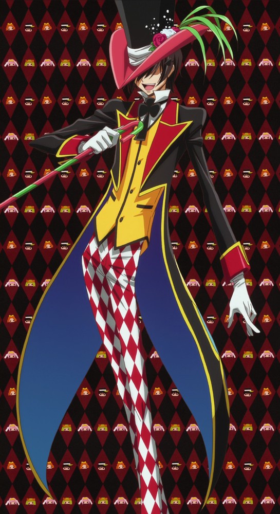 The Mad Hatter